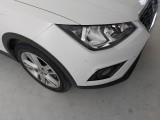  Seat  Arona SEAT  / 2017 / 5P / CROSSOVER 1.0 TGI 66KW FR #27