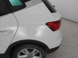  Seat  Arona SEAT  / 2017 / 5P / CROSSOVER 1.0 TGI 66KW FR #64