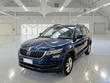  Skoda  Kodiaq SKODA  / 2016 / 5P / SUV 2.0 TDI SCR EXECUTIVE DSG 