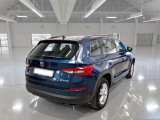  Skoda  Kodiaq SKODA  / 2016 / 5P / SUV 2.0 TDI SCR EXECUTIVE DSG #2