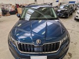  Skoda  Kodiaq SKODA  / 2016 / 5P / SUV 2.0 TDI SCR EXECUTIVE DSG #44