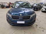  Skoda  Kodiaq SKODA  / 2016 / 5P / SUV 2.0 TDI SCR EXECUTIVE DSG #51