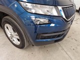  Skoda  Kodiaq SKODA  / 2016 / 5P / SUV 2.0 TDI SCR EXECUTIVE DSG #62