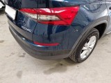  Skoda  Kodiaq SKODA  / 2016 / 5P / SUV 2.0 TDI SCR EXECUTIVE DSG #88