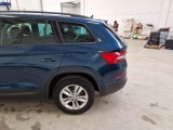  Skoda  Kodiaq SKODA  / 2016 / 5P / SUV 2.0 TDI SCR EXECUTIVE DSG #97