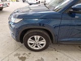  Skoda  Kodiaq SKODA  / 2016 / 5P / SUV 2.0 TDI SCR EXECUTIVE DSG #113