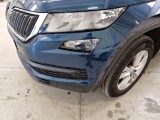  Skoda  Kodiaq SKODA  / 2016 / 5P / SUV 2.0 TDI SCR EXECUTIVE DSG #116