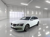  Skoda  Superb SKODA  2015 WAGON 2.0 TDI SCR LeK DSG 4WD 140KW 