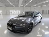  Skoda  Superb SKODA  WAGON / 2019 / 5P / STATION WAGON 2.0 TDI EVO 110KW EXECUTIVE DSG 