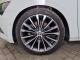  Skoda  Superb SKODA  2015 WAGON 2.0 TDI SCR LeK DSG 4WD 140KW #20