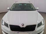  Skoda  Superb SKODA  2015 WAGON 2.0 TDI SCR LeK DSG 4WD 140KW #22