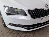  Skoda  Superb SKODA  2015 WAGON 2.0 TDI SCR LeK DSG 4WD 140KW #25