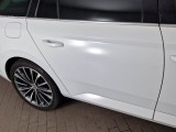  Skoda  Superb SKODA  2015 WAGON 2.0 TDI SCR LeK DSG 4WD 140KW #34