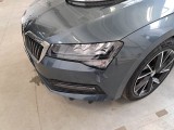  Skoda  Superb SKODA  WAGON / 2019 / 5P / STATION WAGON 2.0 TDI EVO 110KW EXECUTIVE DSG #29