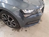  Skoda  Superb SKODA  WAGON / 2019 / 5P / STATION WAGON 2.0 TDI EVO 110KW EXECUTIVE DSG #33