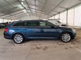  Skoda  Superb SKODA  WAGON / 2019 / 5P / STATION WAGON 2.0 TDI EVO 110KW STYLE DSG #7