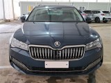  Skoda  Superb SKODA  WAGON / 2019 / 5P / STATION WAGON 2.0 TDI EVO 110KW STYLE DSG #6