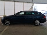  Skoda  Superb SKODA  WAGON / 2019 / 5P / STATION WAGON 2.0 TDI EVO 110KW STYLE DSG #8