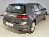  Volkswagen  Golf VOLKSWAGEN  / 2017 / 5P / BERLINA 1.6 TDI BUSINESS BMT #2