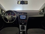  Volkswagen  Golf VOLKSWAGEN  / 2017 / 5P / BERLINA 1.6 TDI BUSINESS BMT #3