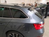  Skoda  Superb SKODA  WAGON / 2019 / 5P / STATION WAGON 2.0 TDI EVO 110KW EXECUTIVE DSG #55