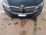  Skoda  Superb SKODA  WAGON / 2019 / 5P / STATION WAGON 2.0 TDI EVO 110KW STYLE DSG #28