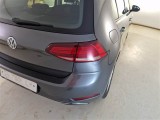  Volkswagen  Golf VOLKSWAGEN  / 2017 / 5P / BERLINA 1.6 TDI BUSINESS BMT #25