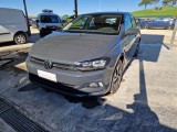  Volkswagen  Polo VOLKSWAGEN  / 2017 / 5P / BERLINA 1.0 TSI BUSINESS COMFORTLINE 