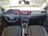  Volkswagen  Polo VOLKSWAGEN  / 2017 / 5P / BERLINA 1.0 TSI BUSINESS COMFORTLINE #3