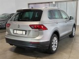  Volkswagen  Tiguan VOLKSWAGEN  / 2016 / 5P / SUV 2.0 TDI SCR 110KW BUSINESS BMT 4MOT DSG #2