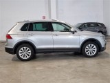  Volkswagen  Tiguan VOLKSWAGEN  / 2016 / 5P / SUV 2.0 TDI SCR 110KW BUSINESS BMT 4MOT DSG #7