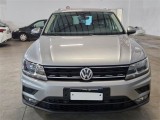  Volkswagen  Tiguan VOLKSWAGEN  / 2016 / 5P / SUV 2.0 TDI SCR 110KW BUSINESS BMT 4MOT DSG #6