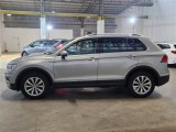  Volkswagen  Tiguan VOLKSWAGEN  / 2016 / 5P / SUV 2.0 TDI SCR 110KW BUSINESS BMT 4MOT DSG #8