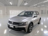  Volkswagen  Tiguan VOLKSWAGEN  / 2016 / 5P / SUV 2.0 TDI SCR 110KW SPORT BMT DSG 