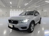  Volvo  XC60 VOLVO XC40 / 2017 / 5P / SUV D3 AUTOMATICO MOMENTUM CORE 