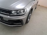  Volkswagen  Tiguan VOLKSWAGEN  / 2016 / 5P / SUV 2.0 TDI SCR 110KW SPORT BMT DSG #28