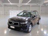  Volvo  XC60 VOLVO XC40 / 2017 / 5P / SUV D3 GEARTRONIC BUSINESS 