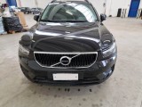  Volvo  XC60 VOLVO XC40 / 2017 / 5P / SUV D3 GEARTRONIC BUSINESS #31