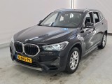  Bmw  X1 BMW  sDrive18iA Executive 5d 