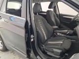  Bmw  X1 BMW  sDrive18iA Executive 5d #3