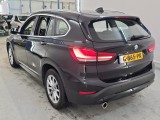  Bmw  X1 BMW  sDrive18iA Executive 5d #9