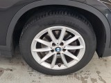  Bmw  X1 BMW  sDrive18iA Executive 5d #12