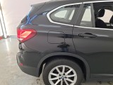  Bmw  X1 BMW  sDrive18iA Executive 5d #14