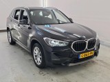  Bmw  X1 BMW  sDrive18iA Executive 5d #17