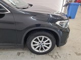  Bmw  X1 BMW  sDrive18iA Executive 5d #23