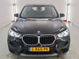  Bmw  X1 BMW  sDrive18iA Executive 5d #27