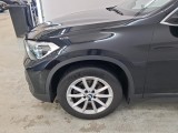  Bmw  X1 BMW  sDrive18iA Executive 5d #31