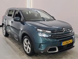  Citroen  C5 Citroën  Aircross PureTech 130 S&S EAT8 Business 5d #29