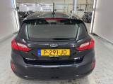  Ford  Fiesta Ford  1.0 EcoBoost 125pk mHEV Titanium 5d #10