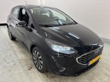  Ford  Fiesta Ford  1.0 EcoBoost 125pk mHEV Titanium 5d #21